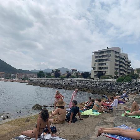 Apartamento Bc Castro Urdiales Daire Dış mekan fotoğraf