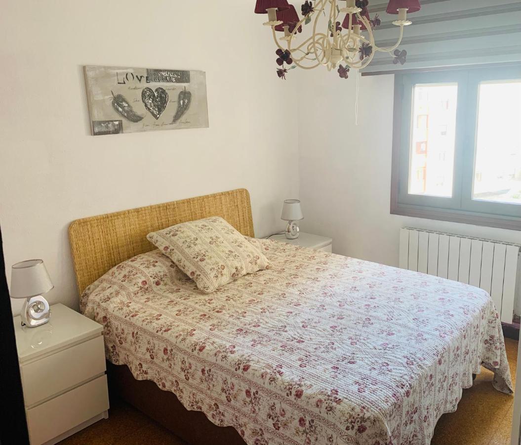 Apartamento Bc Castro Urdiales Daire Dış mekan fotoğraf