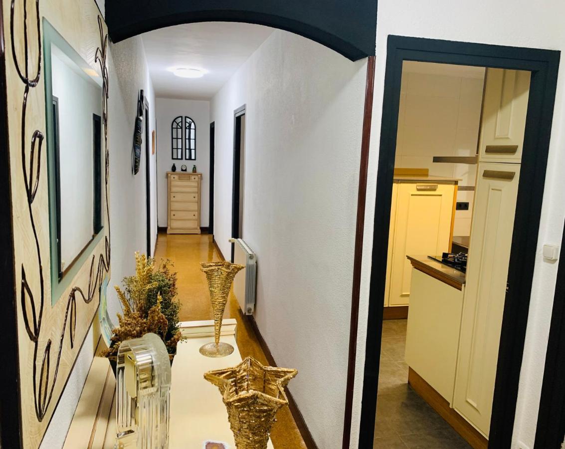 Apartamento Bc Castro Urdiales Daire Dış mekan fotoğraf