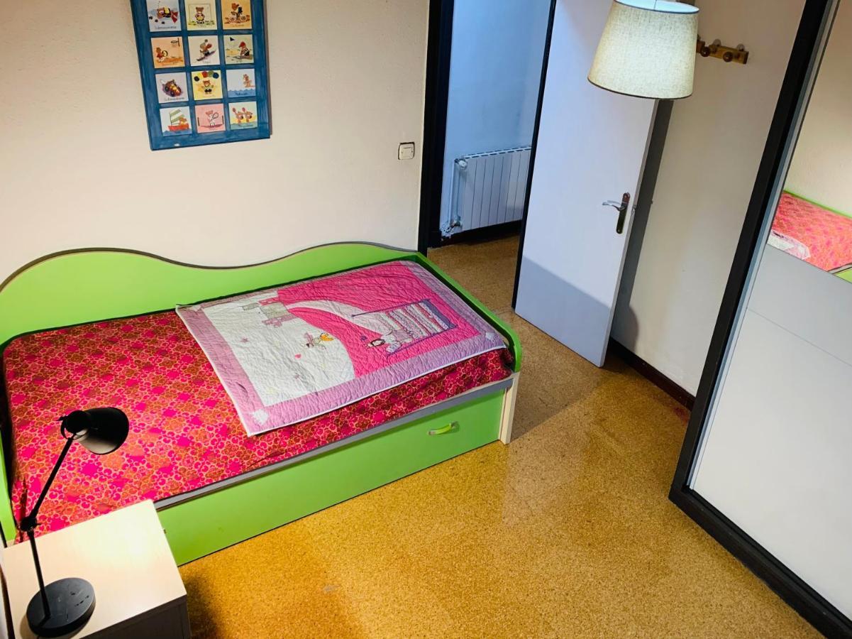 Apartamento Bc Castro Urdiales Daire Dış mekan fotoğraf
