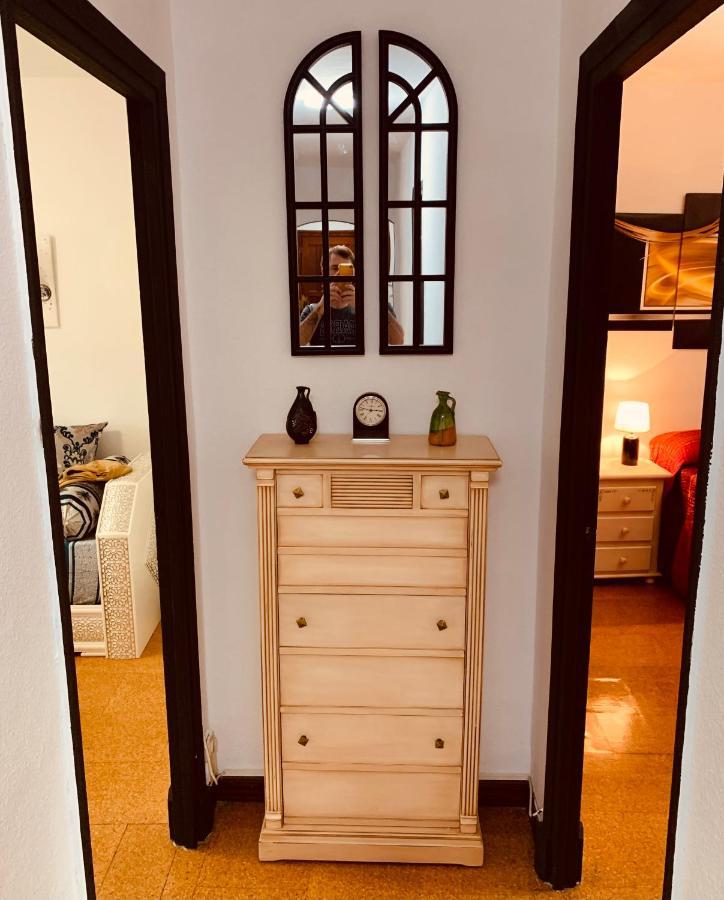 Apartamento Bc Castro Urdiales Daire Dış mekan fotoğraf