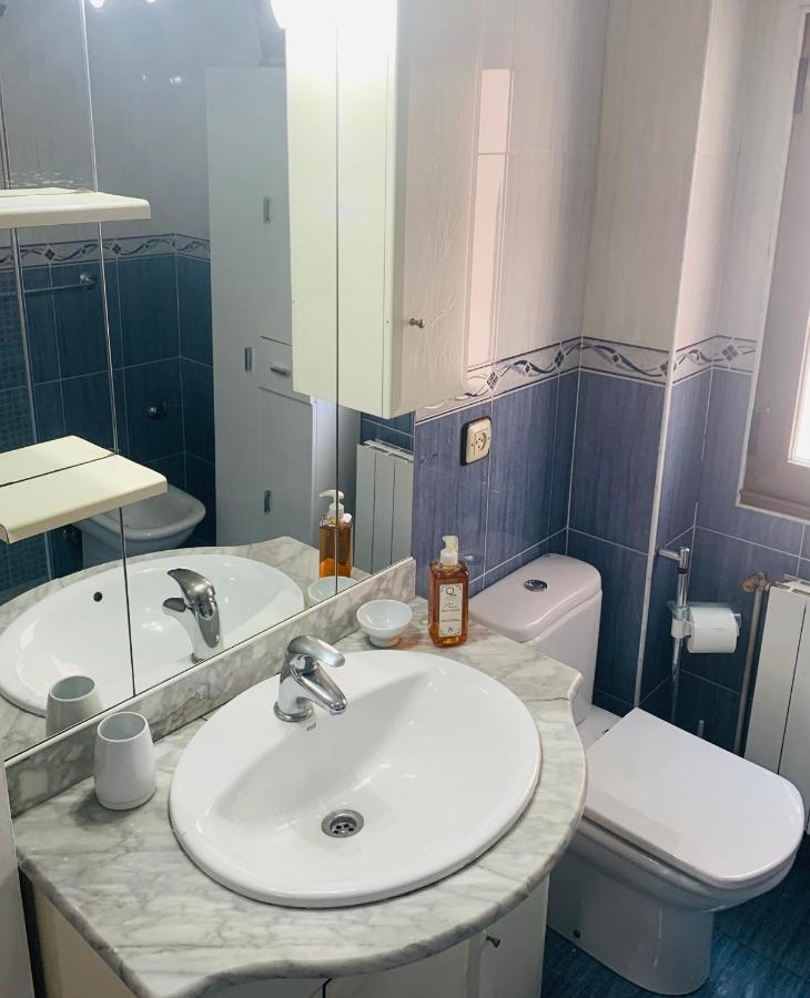 Apartamento Bc Castro Urdiales Daire Dış mekan fotoğraf
