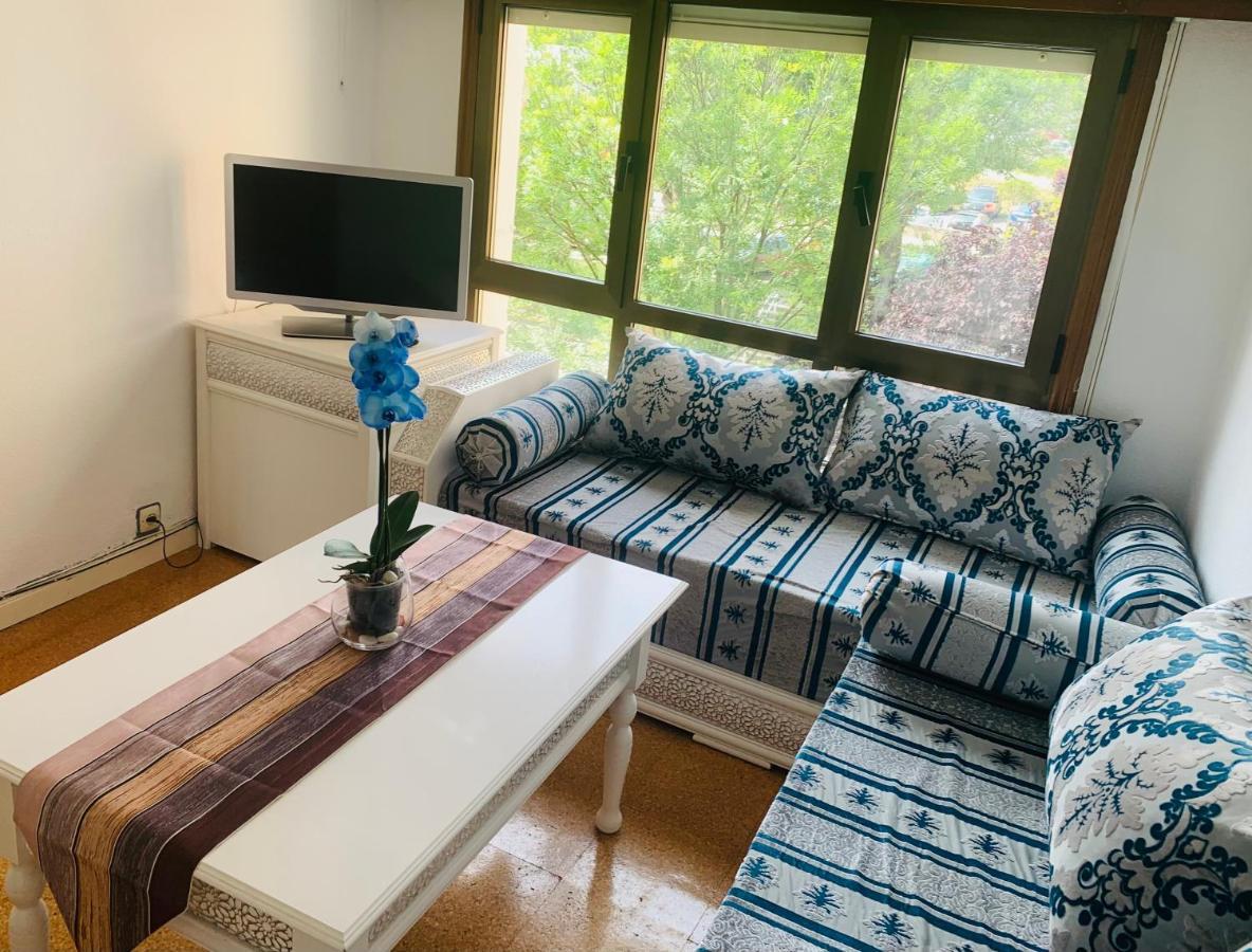 Apartamento Bc Castro Urdiales Daire Dış mekan fotoğraf