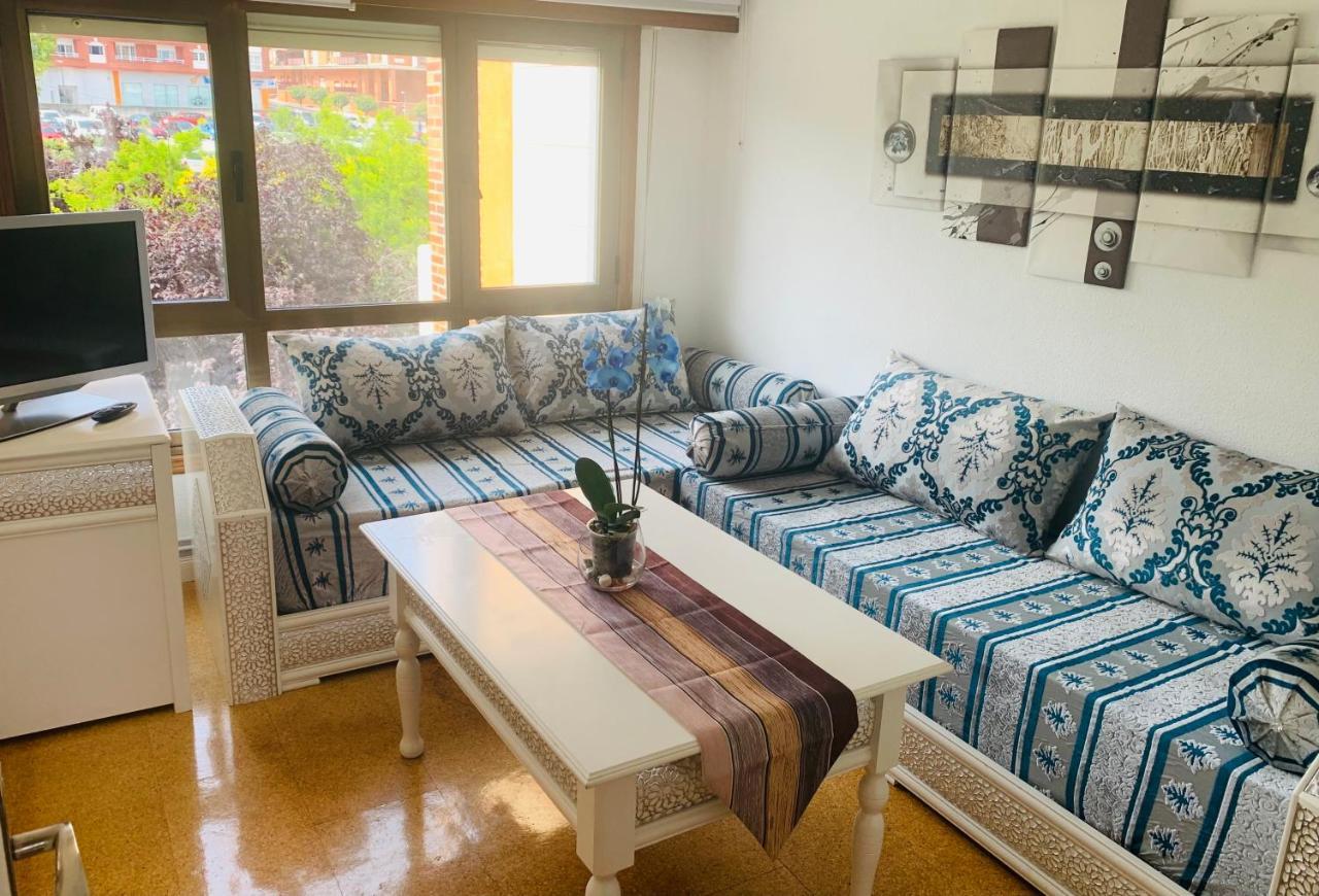 Apartamento Bc Castro Urdiales Daire Dış mekan fotoğraf