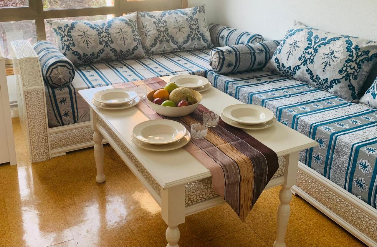Apartamento Bc Castro Urdiales Daire Dış mekan fotoğraf